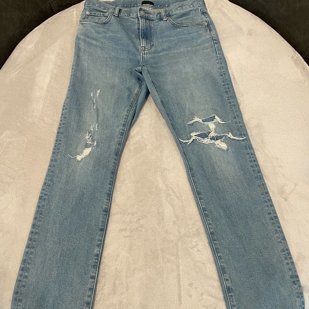 Uniqlo Jeans - Picture 4 of 7